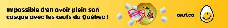 Fédération des producteurs d'oeufs du Québec