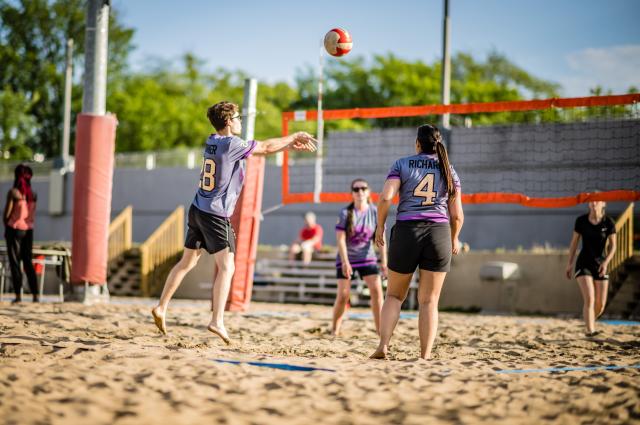 Volleyball