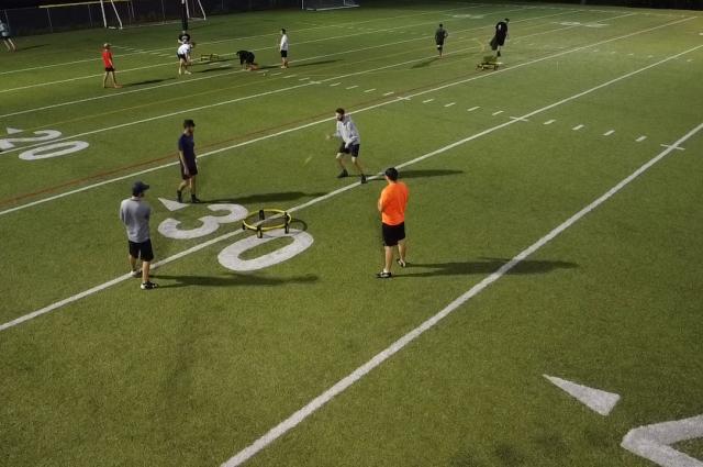 Spikeball